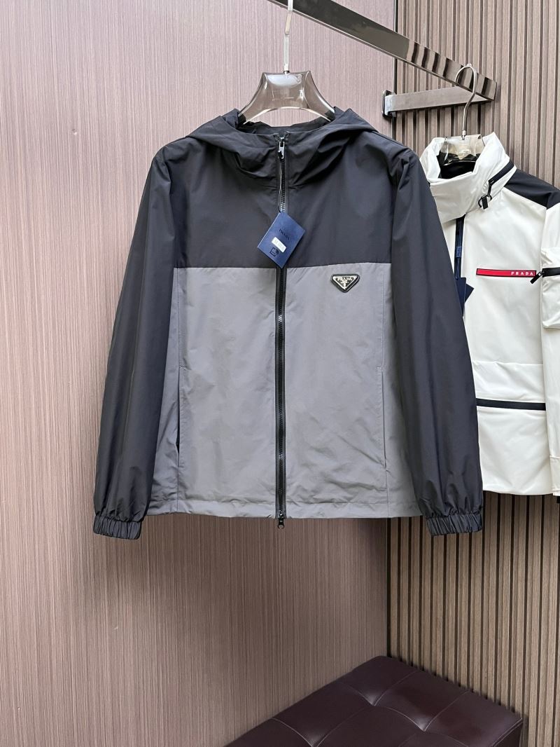 Prada Outwear